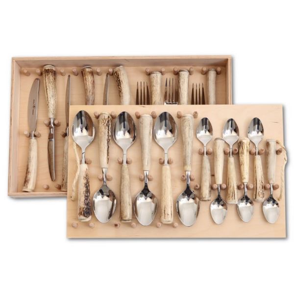 ACCESSORI TAVOLA
