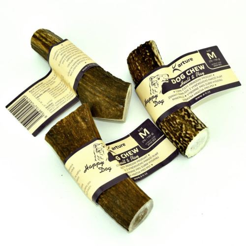 Antler Dog Chews