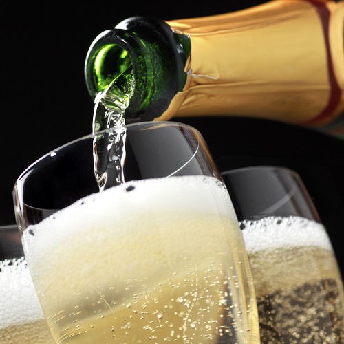 CHAMPAGNE