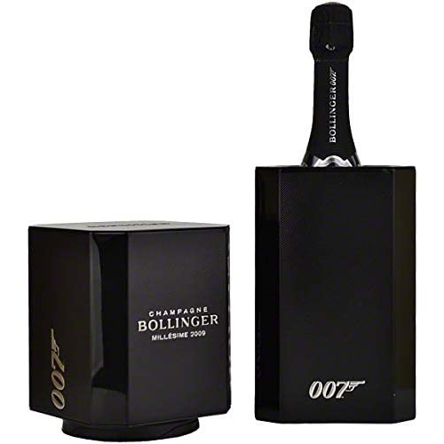 BOLLINGER Millesime 2009 Limited Edition 007 SPECTRE - Champagne 750ml - UK