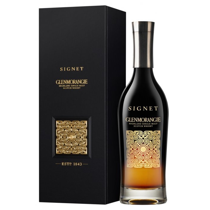 GLENMORANGIE SIGNET Whisky - BOX - 700ml - IT