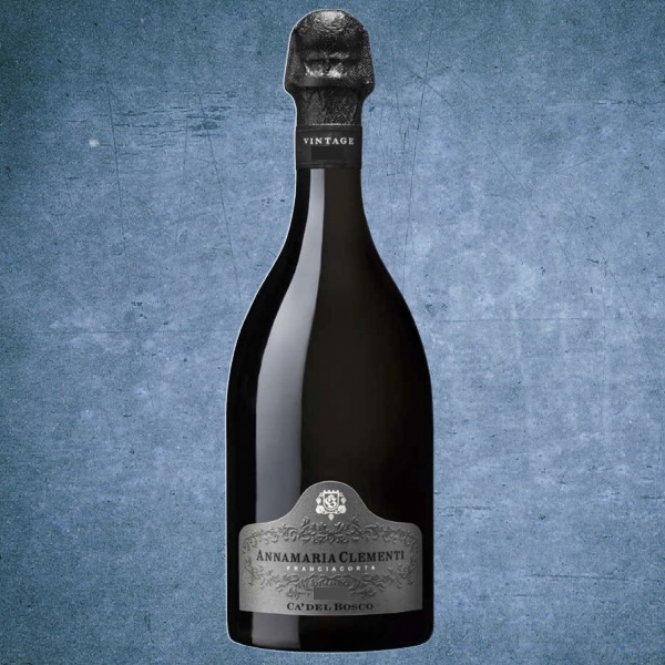 CA\' DEL BOSCO Riserva Annamaria Clementi 2015 Franciacorta DOCG - FR