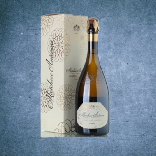 Antinori - Riserva Contessa Maggi 2015 Brut Franciacorta DOCG - BOX 750ml - IT