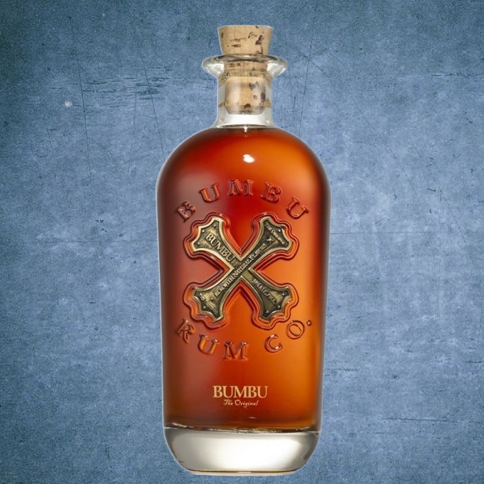 BUMBU Rum The Original - 700ml - ES