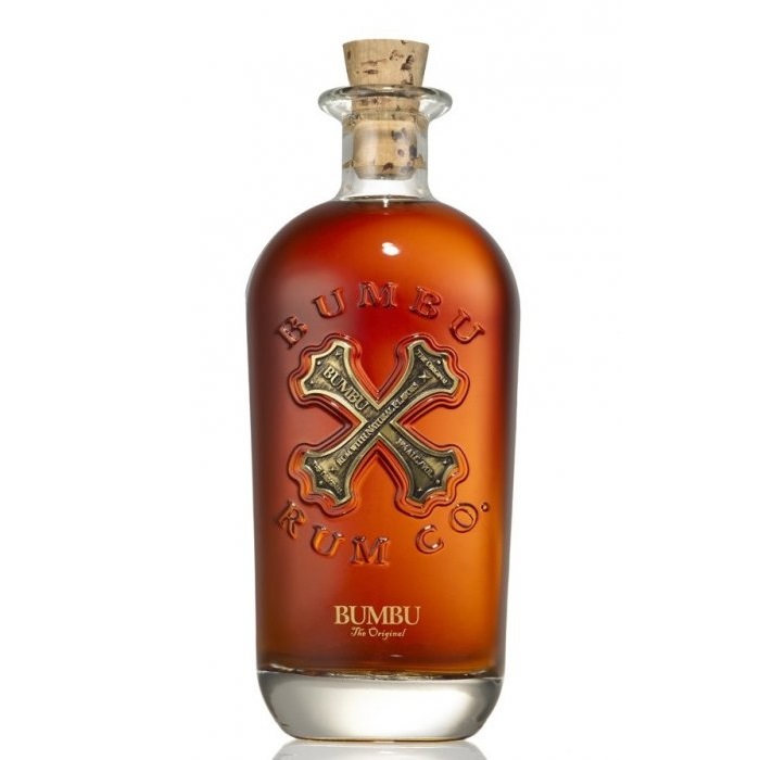 BUMBU Rum The Original - 700ml - IT