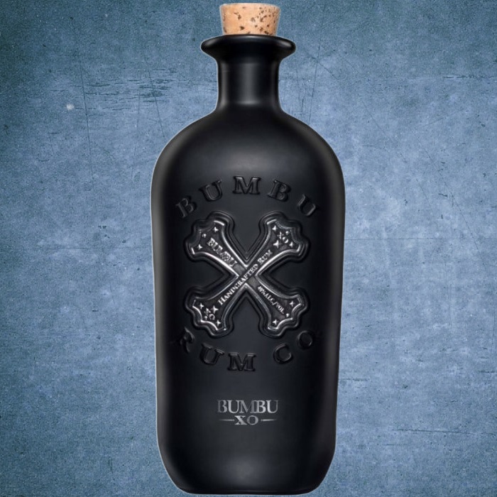 BUMBU Rum XO - 700ml - UK