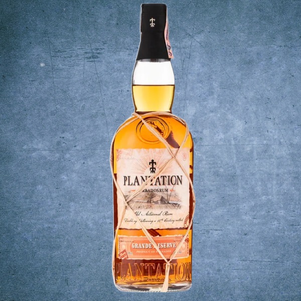 PLANTATION Rum Grande Reserve - 1000ml - FR