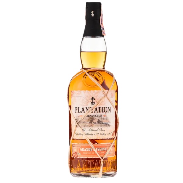 PLANTATION Rum Grande Reserve - 1000ml - FR