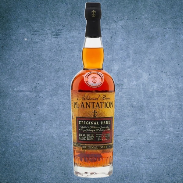 PLANTATION Rum Original Dark - 1000ml - DE