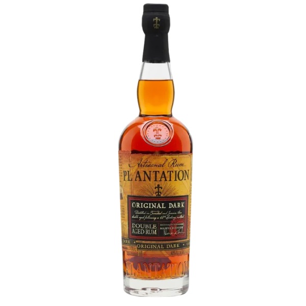 PLANTATION Rum Original Dark - 1000ml - ES