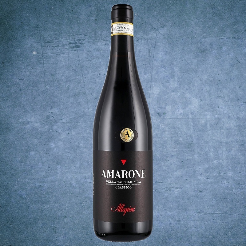 Allegrini - Amarone Classico della Valpolicella DOCG 2013 - ES