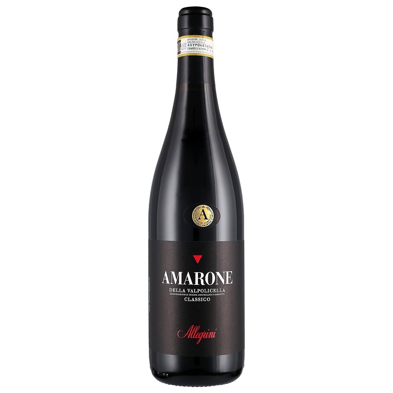 Allegrini - Amarone Classico della Valpolicella DOCG 2019 - IT