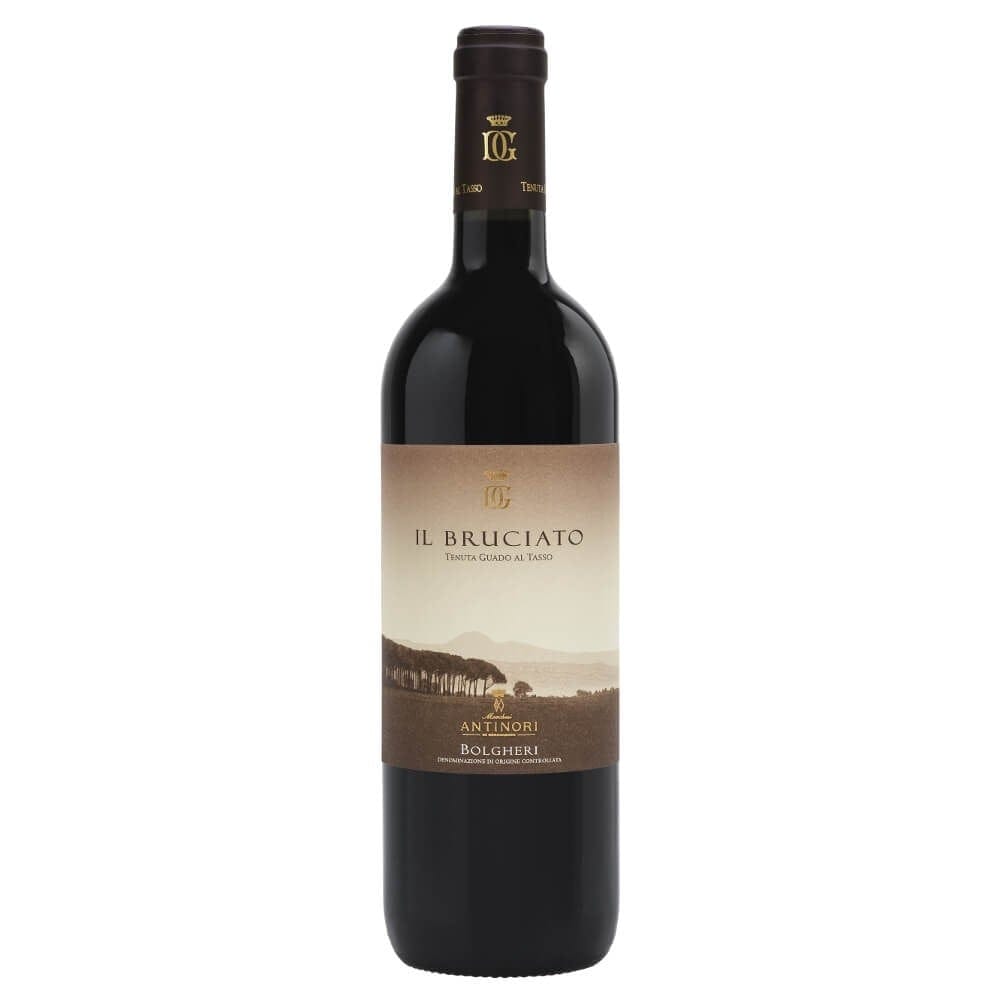 Antinori Guado al Tasso - IL BRUCIATO 2021 - Bolgheri DOC - Toscana - DE