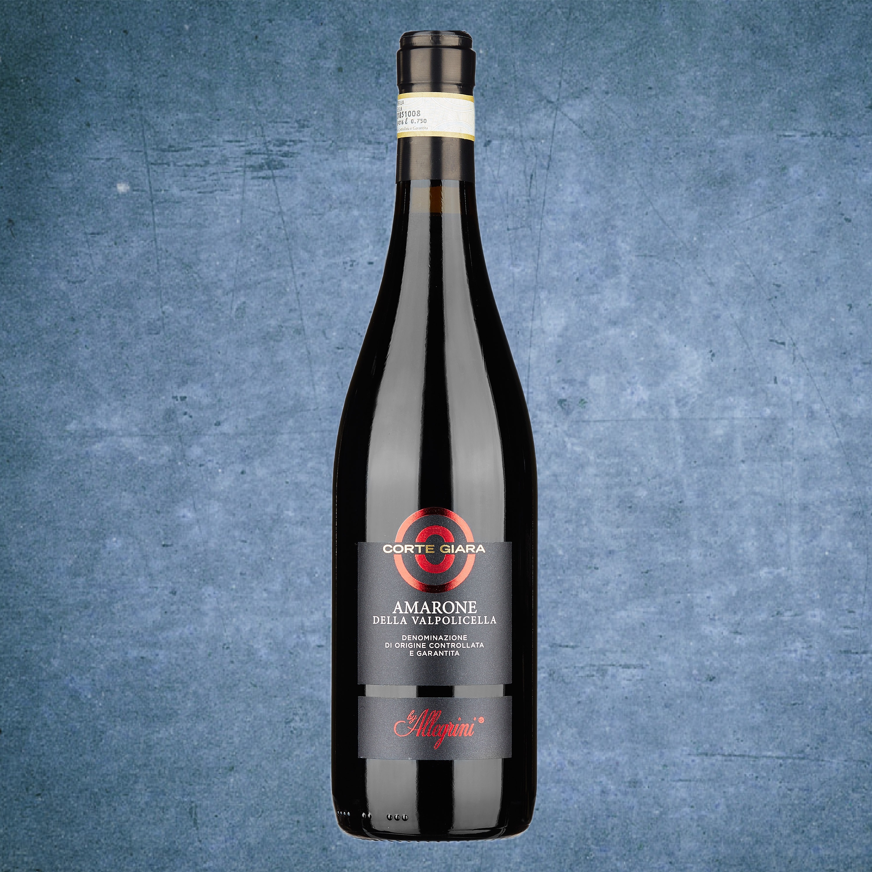 Corte Giara Allegrini - Amarone Valpolicella DOCG 2014 750ml - ES