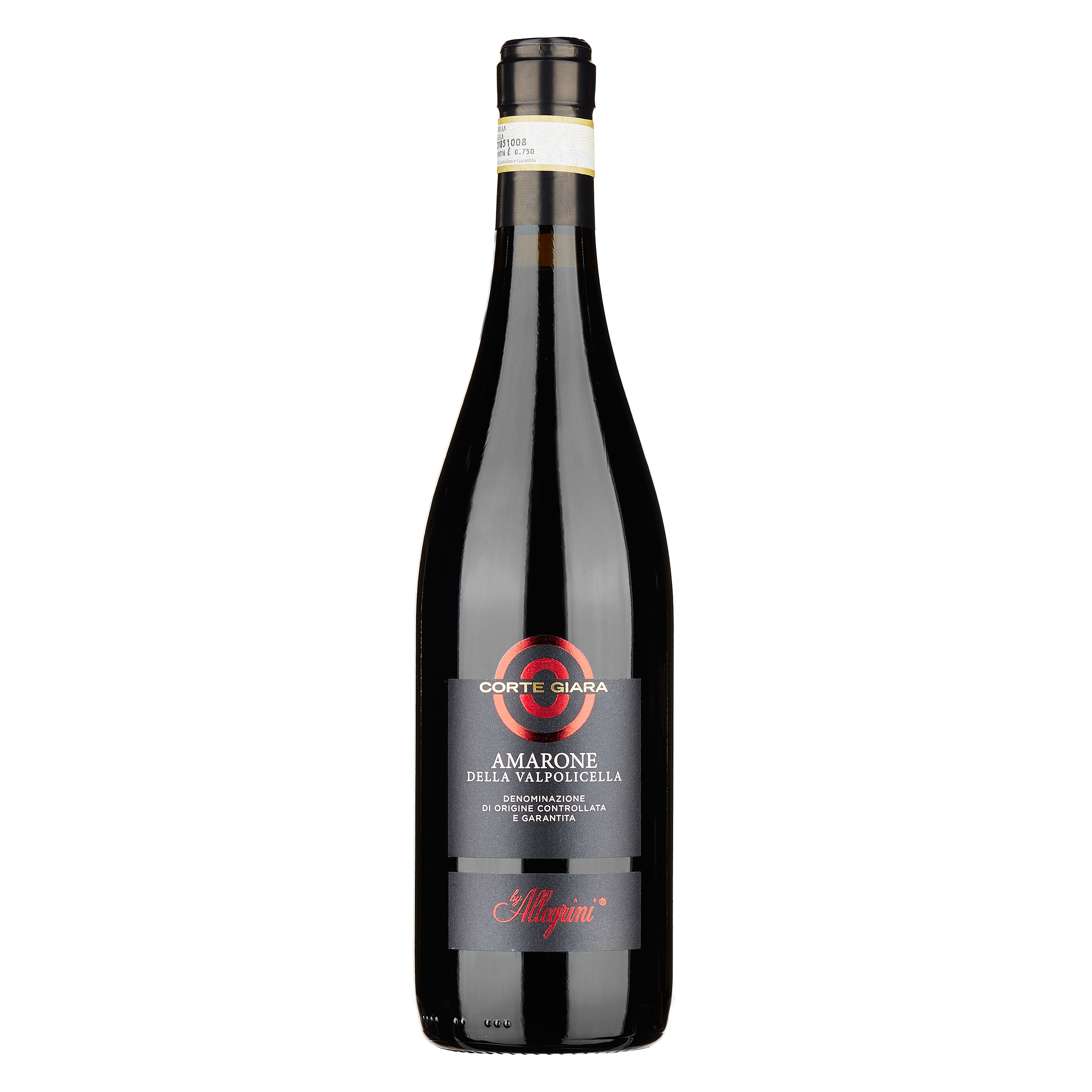 Corte Giara Allegrini - Amarone Valpolicella DOCG 2014 750ml - IT