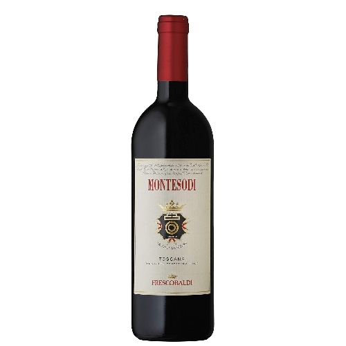 Frescobaldi - Montesodi 2015 Rosso Toscana IGT - Sangiovese - DE
