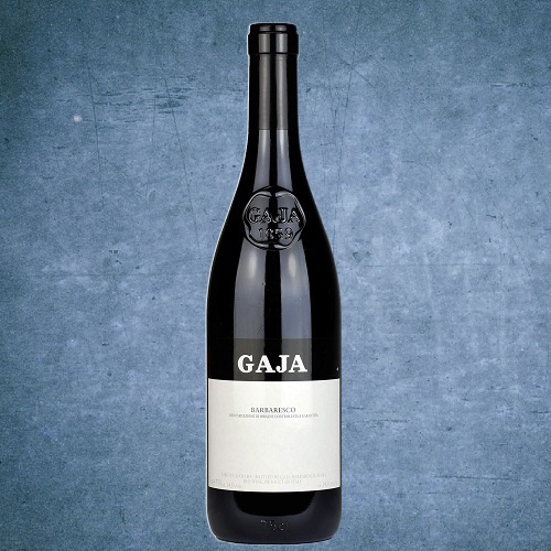 GAJA - BARBARESCO DOP 2017 - 750ml - IT