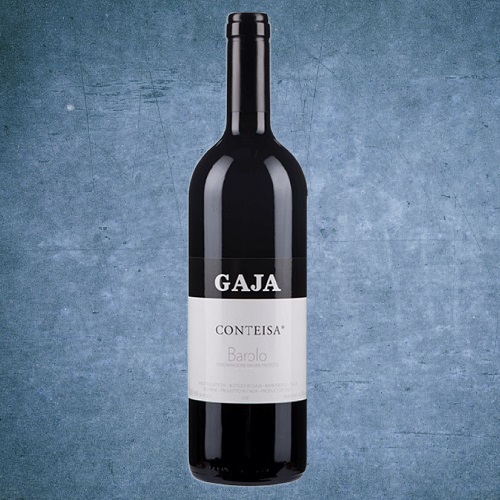 GAJA - CONTEISA BAROLO DOP 2015 - FR