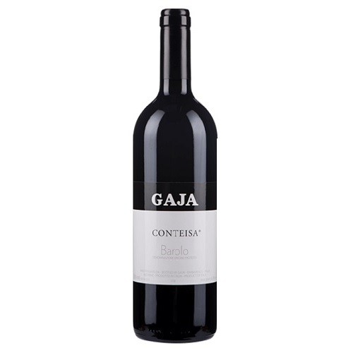 GAJA - CONTEISA BAROLO DOP 2015 - IT