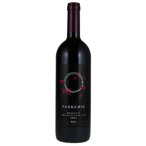 GAJA - DAGROMIS BAROLO DOCG 2005 - 750ml - ES
