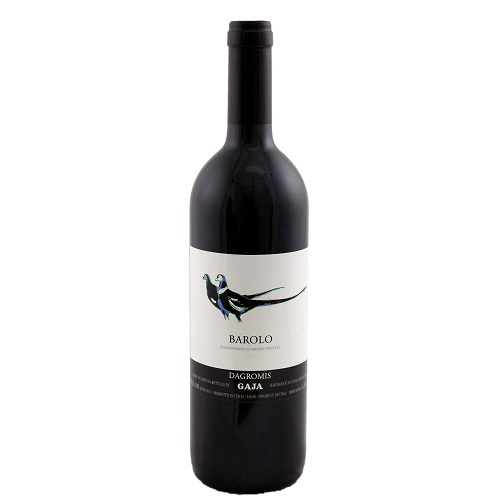 GAJA - DAGROMIS BAROLO DOP 2020 - 750ml - IT