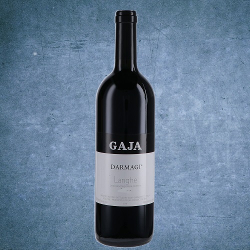 GAJA - DARMAGI LANGHE DOP 2016 - Vino Rosso Italia - IT