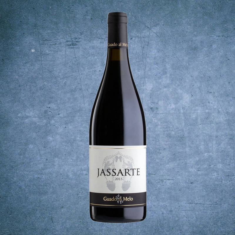 Guado Al Melo - JASSARTE 2016 - Toscana Rosso IGT - FR