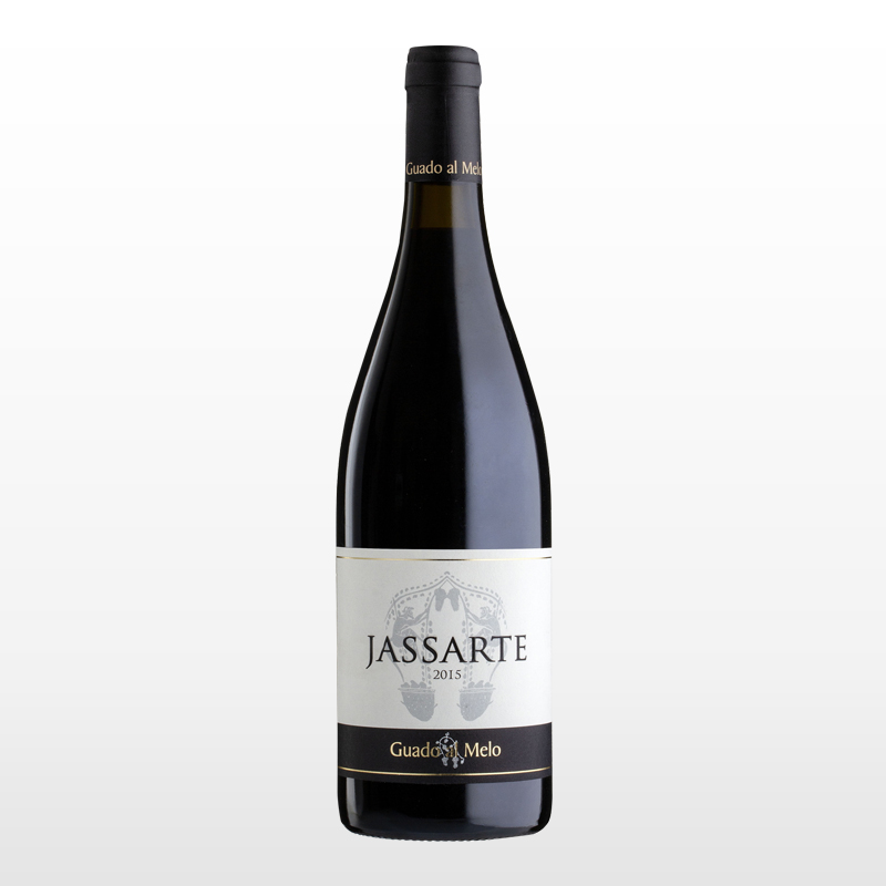 Guado Al Melo - JASSARTE 2016 - Toscana Rosso IGT - IT