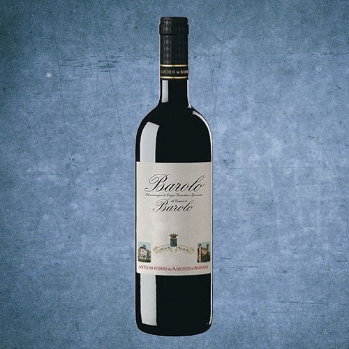 Marchesi di Barolo - Barolo DOCG 2012 - 750ml - ES