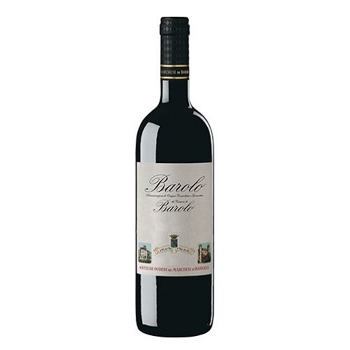Marchesi di Barolo - Barolo DOCG 2012 - 750ml - ES