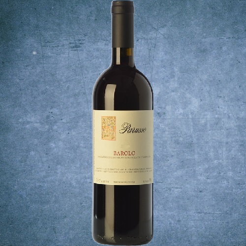 PARUSSO Armando - Barolo DOCG 2015 - 750ml - ES