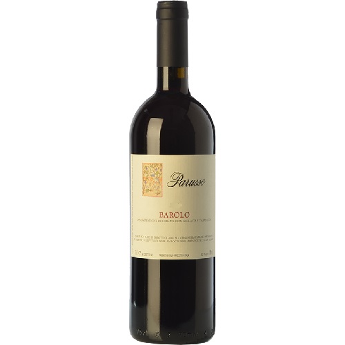 PARUSSO Armando - Barolo DOCG 2015 - 750ml - IT