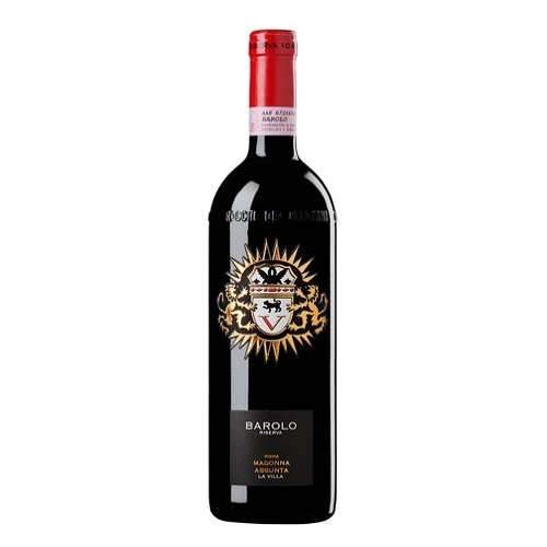 Rocche Dei Manzoni - Barolo DOCG 2008 Riserva Vigna Madonna Assunta - IT