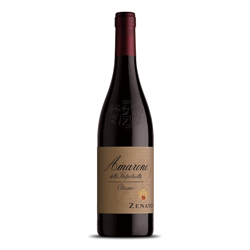 Zenato - Amarone Classico della Valpolicella DOCG 2011 - 750ml - IT