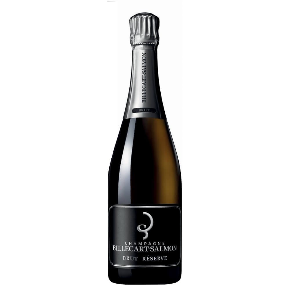 Billecart-Salmon Brut Reserve - Champagne AOC - IT