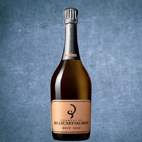 Billecart-Salmon Brut Rose\' - Champagne AOC - IT