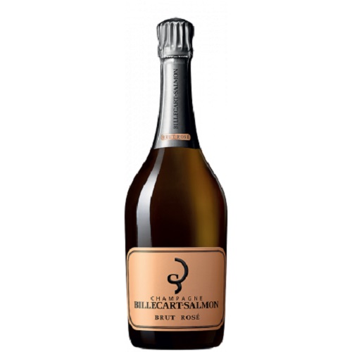 Billecart-Salmon Brut Rose\' - Champagne AOC - IT
