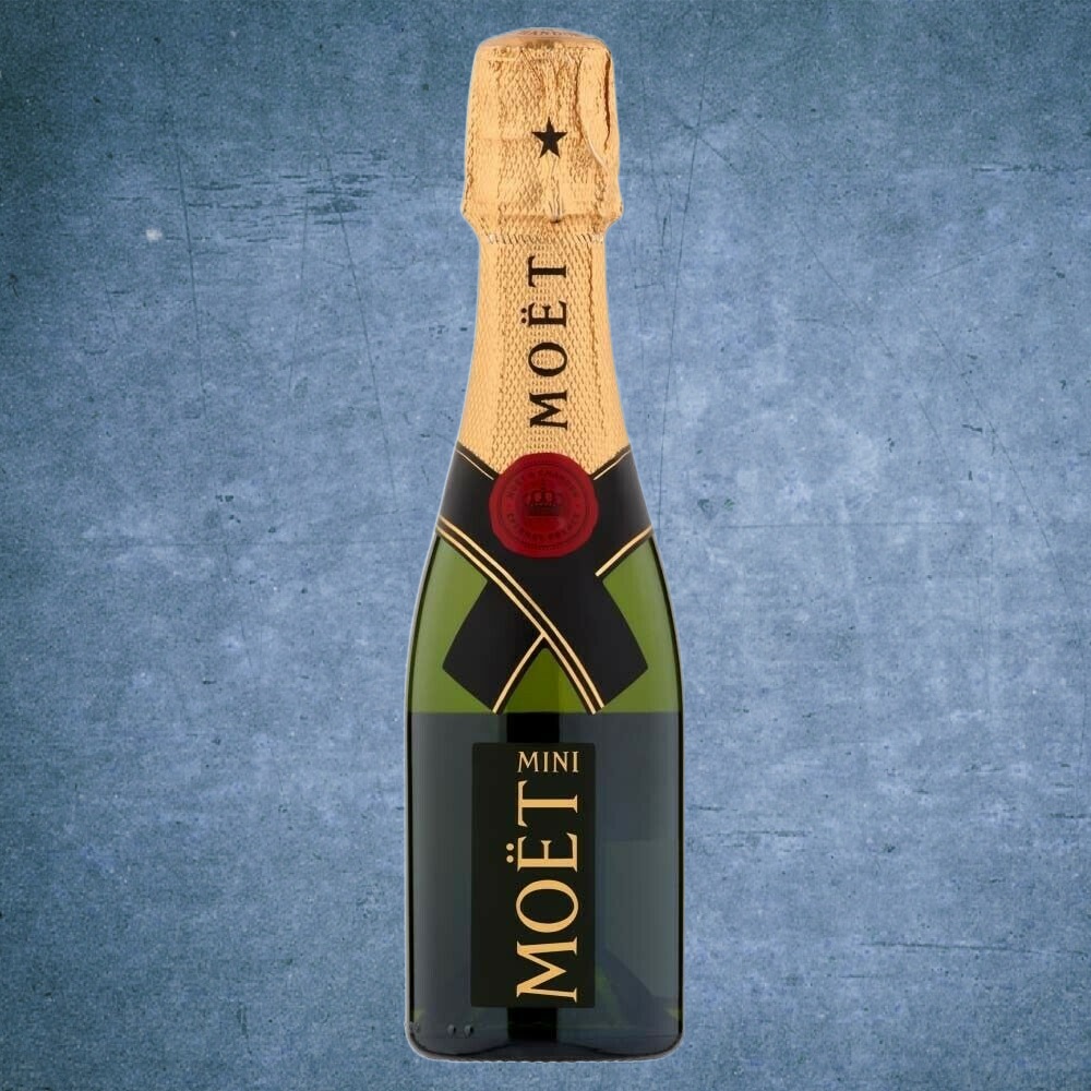 MOET ET CHANDON Brut Imperial MINI 200ml - DE