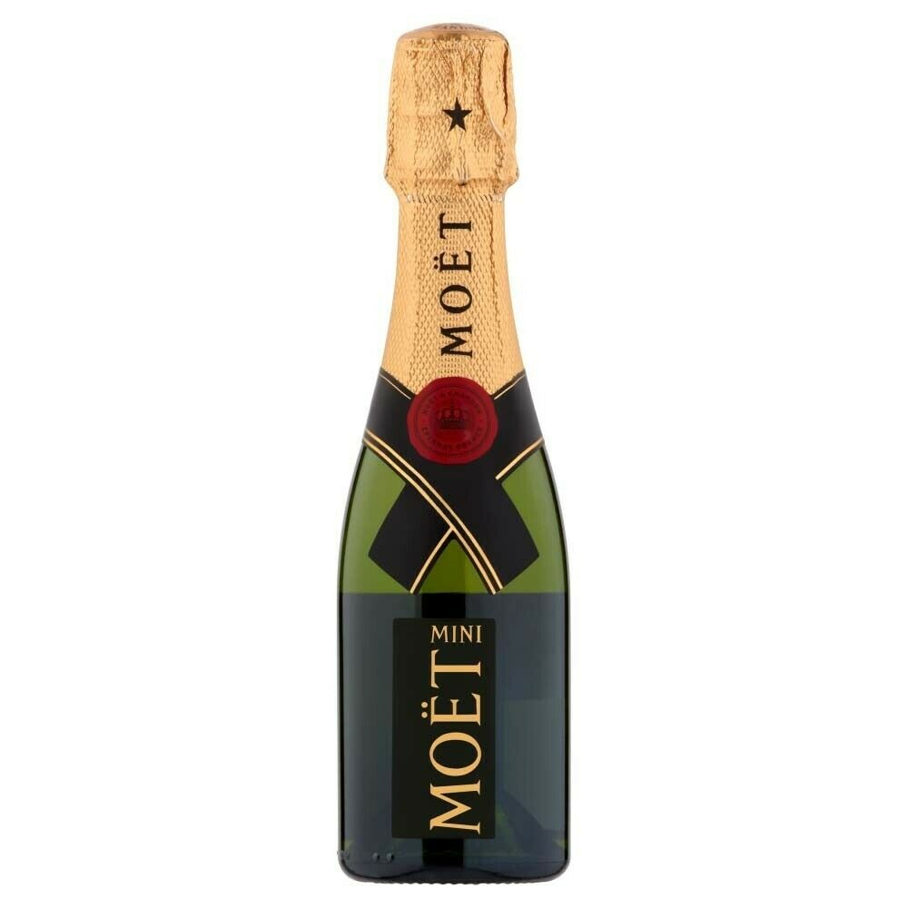 MOET ET CHANDON Brut Imperial MINI 200ml - DE
