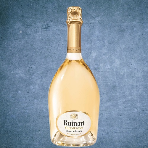 RUINART - Blanc de Blanc Brut Magnum - Champagne AOC - 1500ml - IT