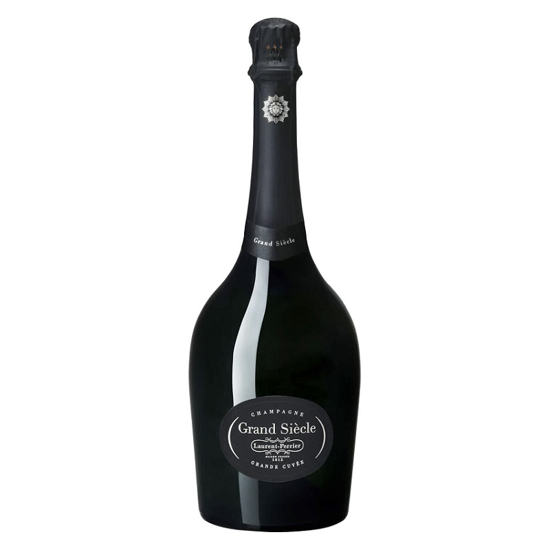 LAURENT PERRIER Grand Siecle N 25 - Champagne AOC - 750ml - IT