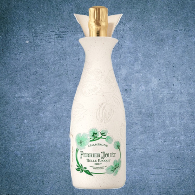 PERRIER JOUET Belle Epoque 2015 Cocoon L.E. - Champagne AOC - 750ml - IT