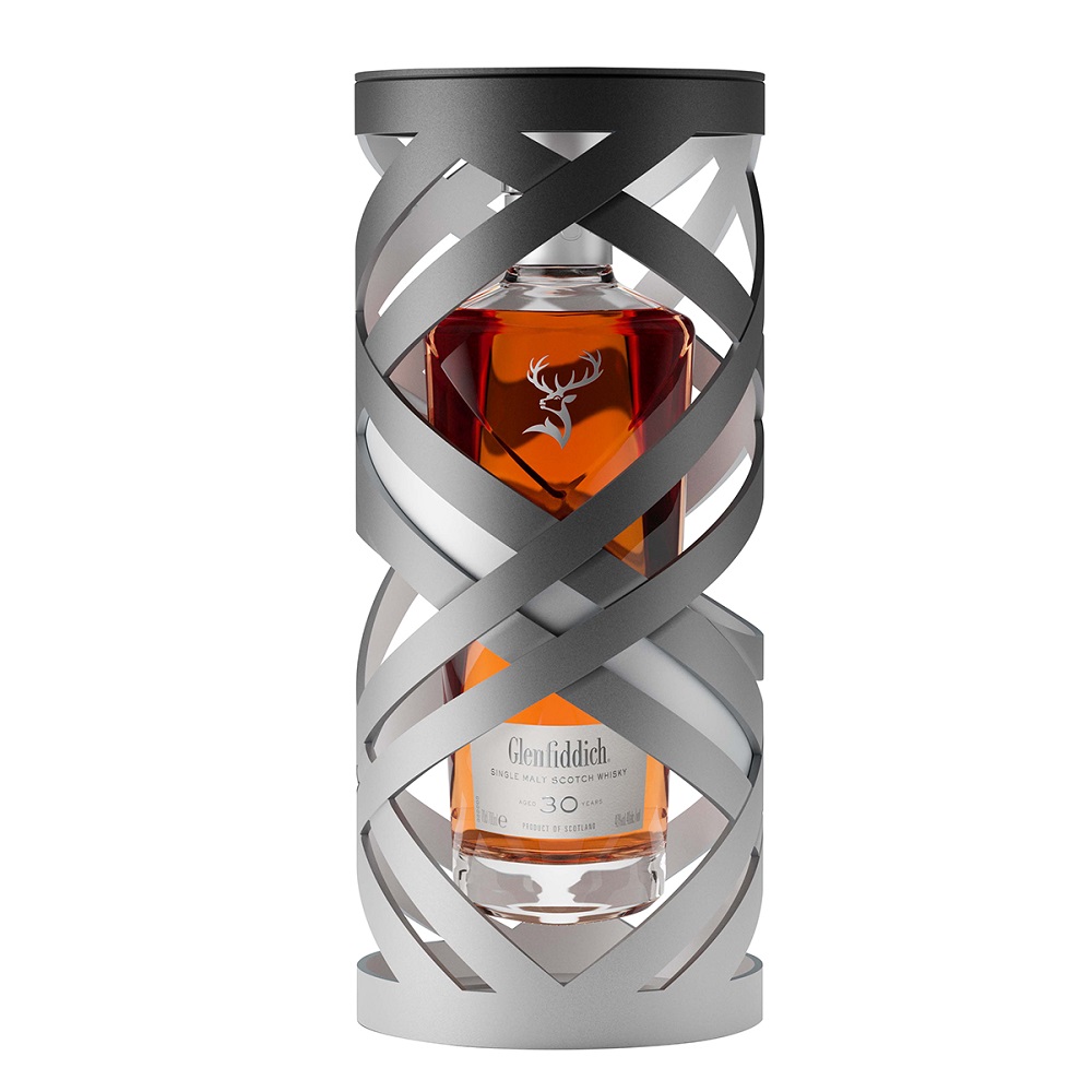 GLENFIDDICH 30anni Single Malt Scotch Whisky - 700ml - IT