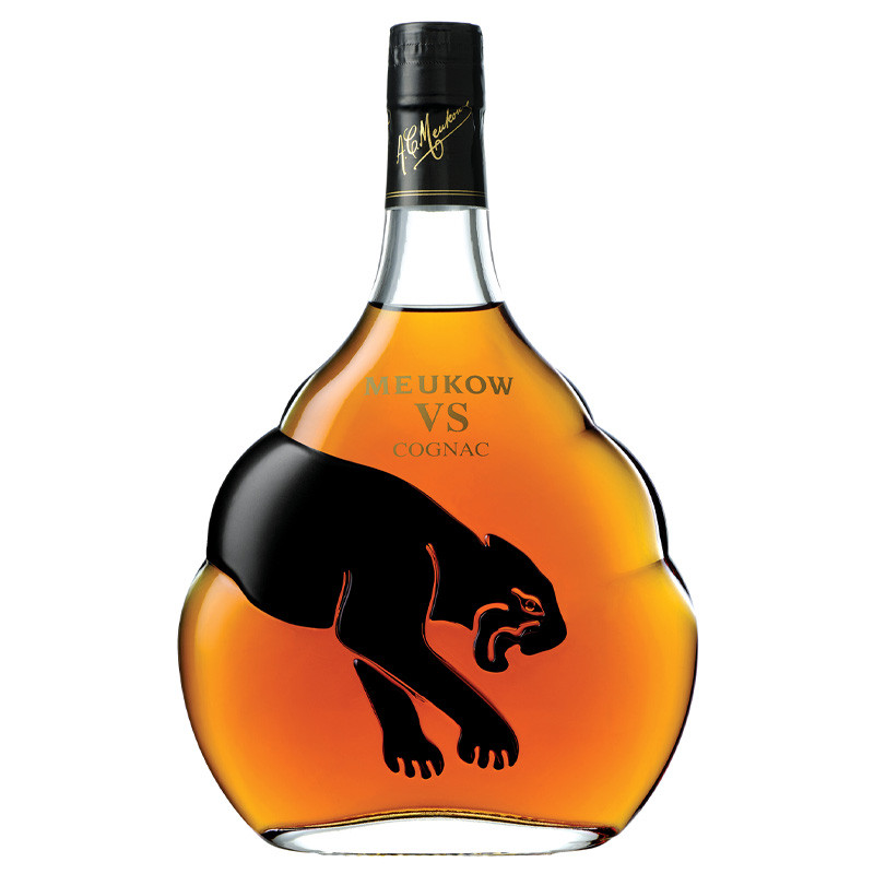 Meukow Cognac VS - 40 vol. 1000ml - IT