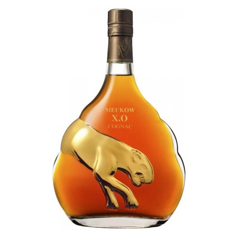Meukow Cognac XO - 40 vol. 700ml - IT