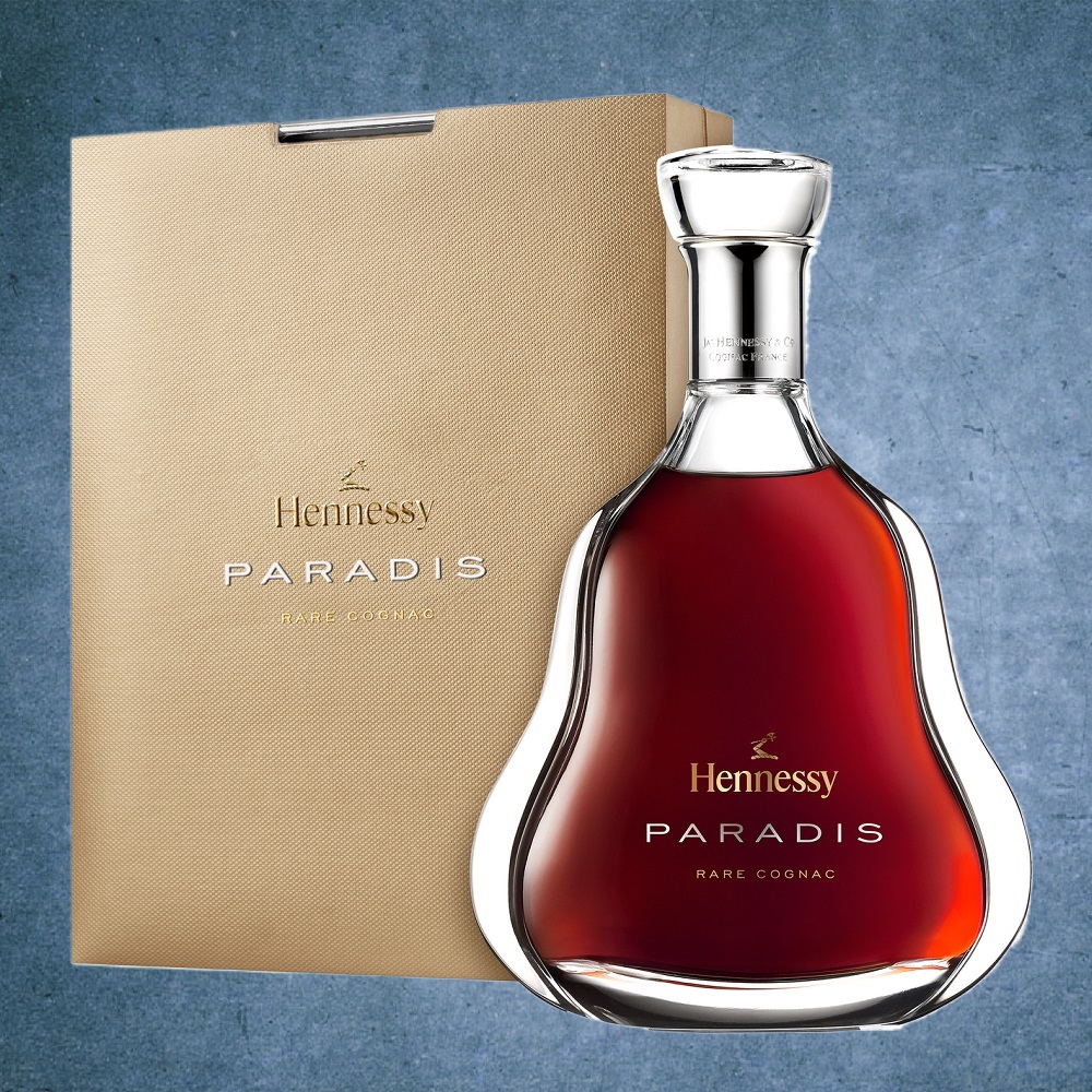 Hennessy Paradis Rare Cognac France - 700ml - IT