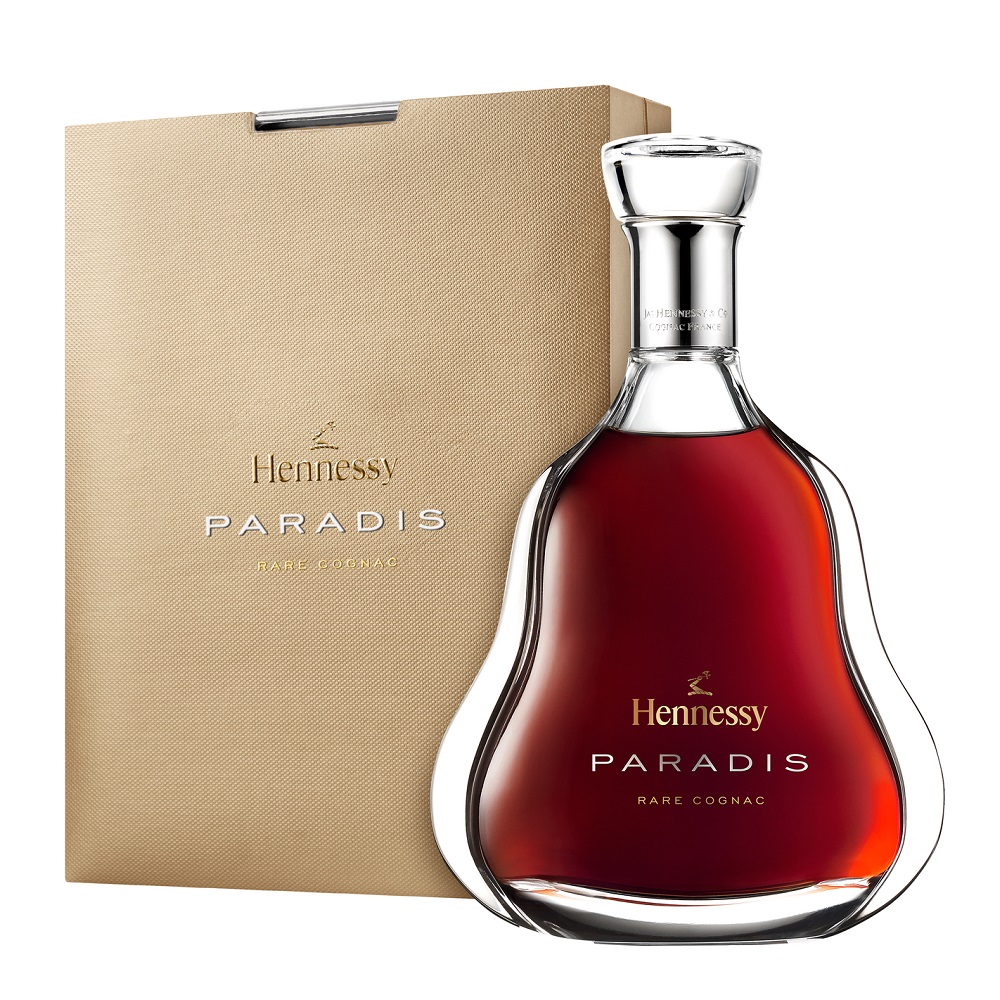 Hennessy Paradis Rare Cognac France - 700ml - ES