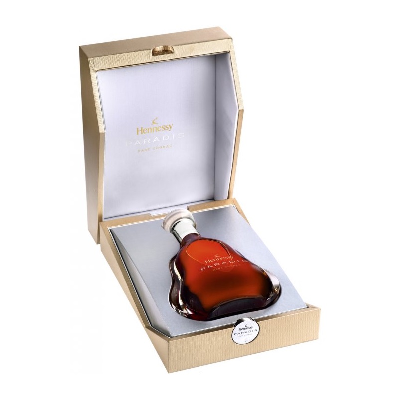 Hennessy Paradis Rare Cognac France - 700ml - IT