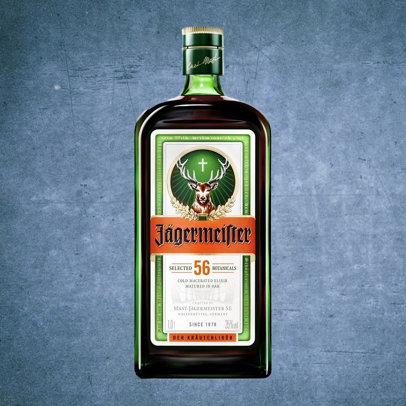 Jagermeister Original 1000ml - IT