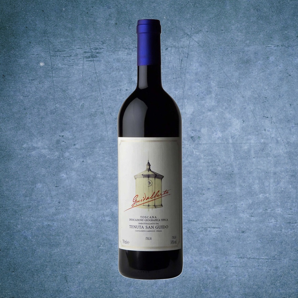 Tenuta San Guido - Guidalberto 2023 Toscana Rosso IGT - 750ml - IT